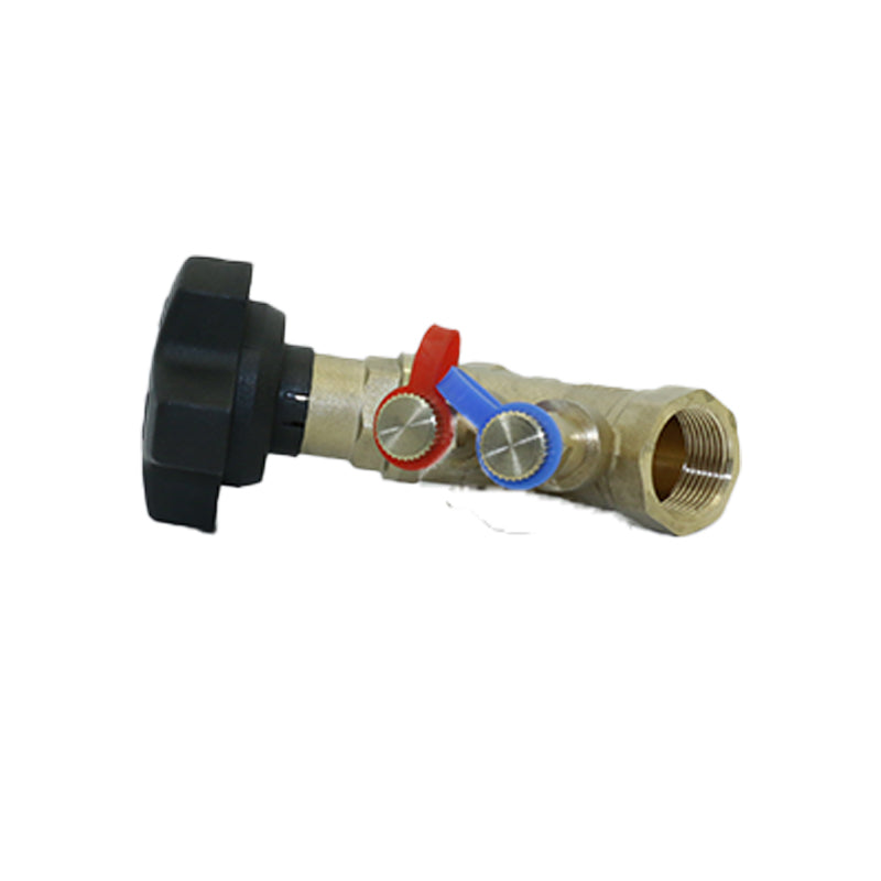 HUIBO  Static balancing valve