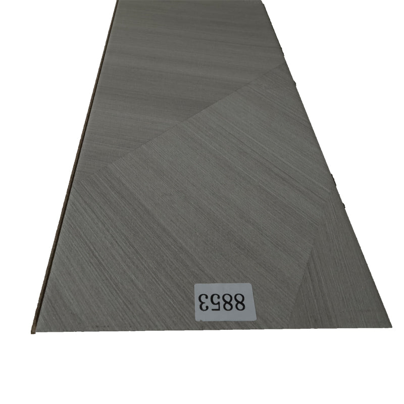 Sanxing 8851 Laminate flooring 1222x200.5x8mm 3.675 square /15 pieces/bag Starting batch 1000 square or more