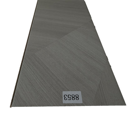 Sanxing 8851 Laminate flooring 1222x200.5x8mm 3.675 square /15 pieces/bag Starting batch 1000 square or more