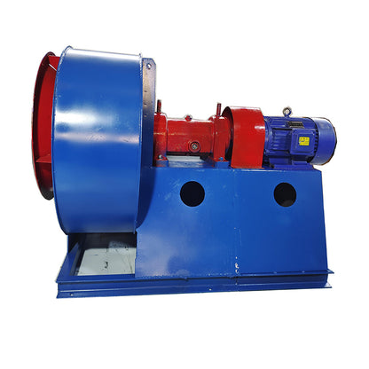 CHANGSHUNFENGJI Centrifugal fan