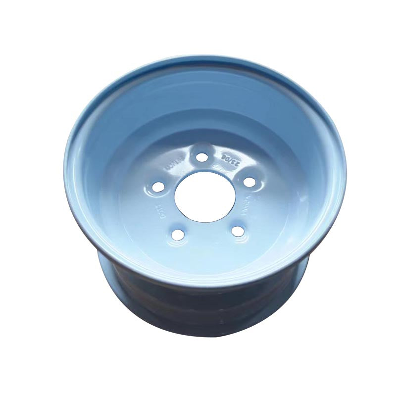 TIANZHOU  Steel wheels 10X6   Steel wheel, thickened steel ring wheels, thickened heavy-duty steel ring wheels