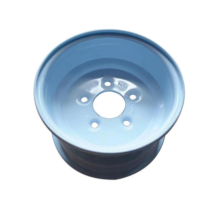 TIANZHOU  Steel wheels 10X6   Steel wheel, thickened steel ring wheels, thickened heavy-duty steel ring wheels
