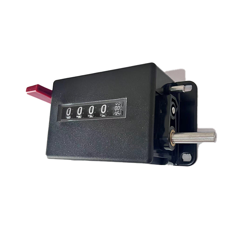 JINGYE  Rotation counter JYZ405  Mechanical rotation counter