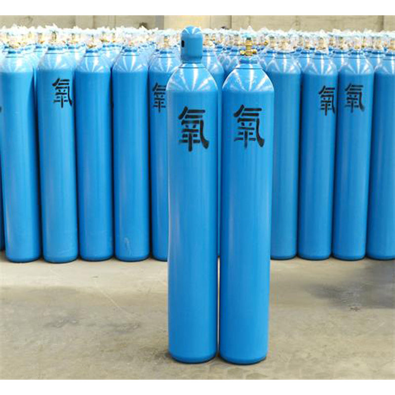 XINGGUO  Oxidation  Oxygen cylinders