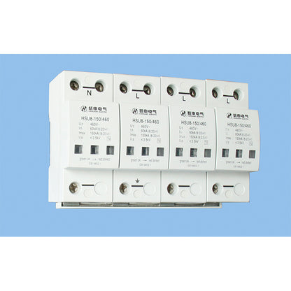 ZHIJIANG  HSQ6III Series Automatic Transfer Switch Appliances