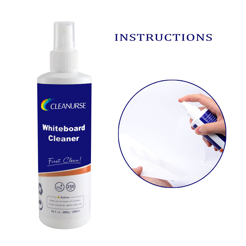 SHANGLIN  Whiteboard cleaning solution