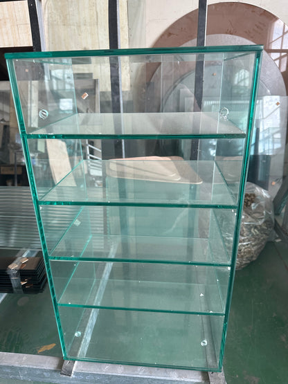 Zhiding Craft glass(Price please ask customer service)  Large pieces of glass can be customized for high transparency