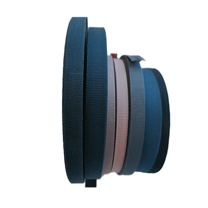 HUALIAN  Single Color Plain Ribbon