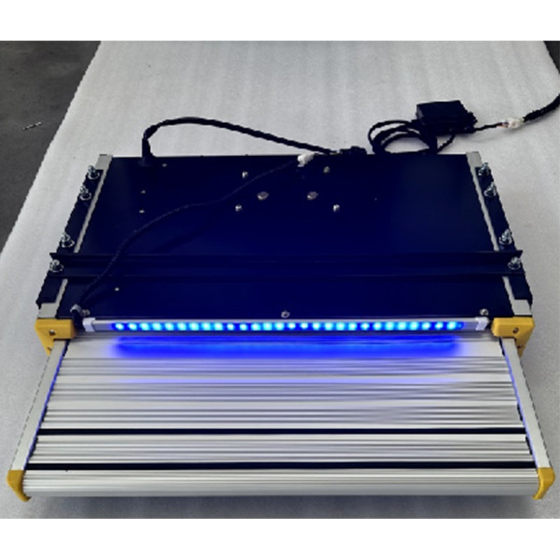 SHILIANKAI  60 Reinforced flat extension motorized step DKN-Ⅵ60