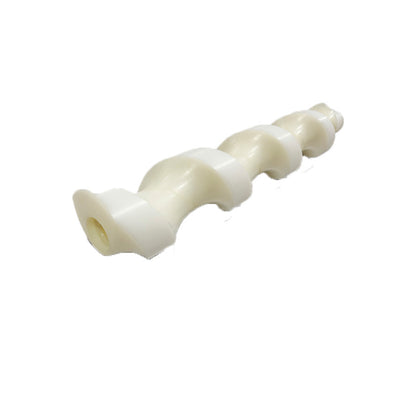 Tianqing Filling spindle(Price please ask customer service)  Bottle Pusher Screw Feeder Screw High Temperature Resistant