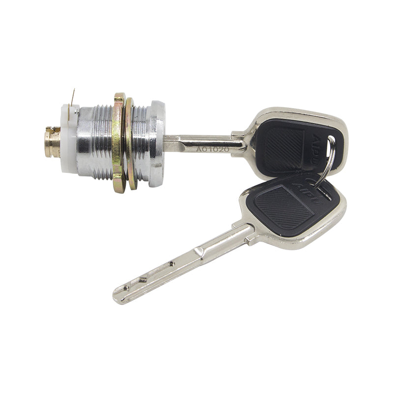 WEITAI  32 electronic switch locks  Office drawer cabinet lock, metal trunk lock, toolbox lock