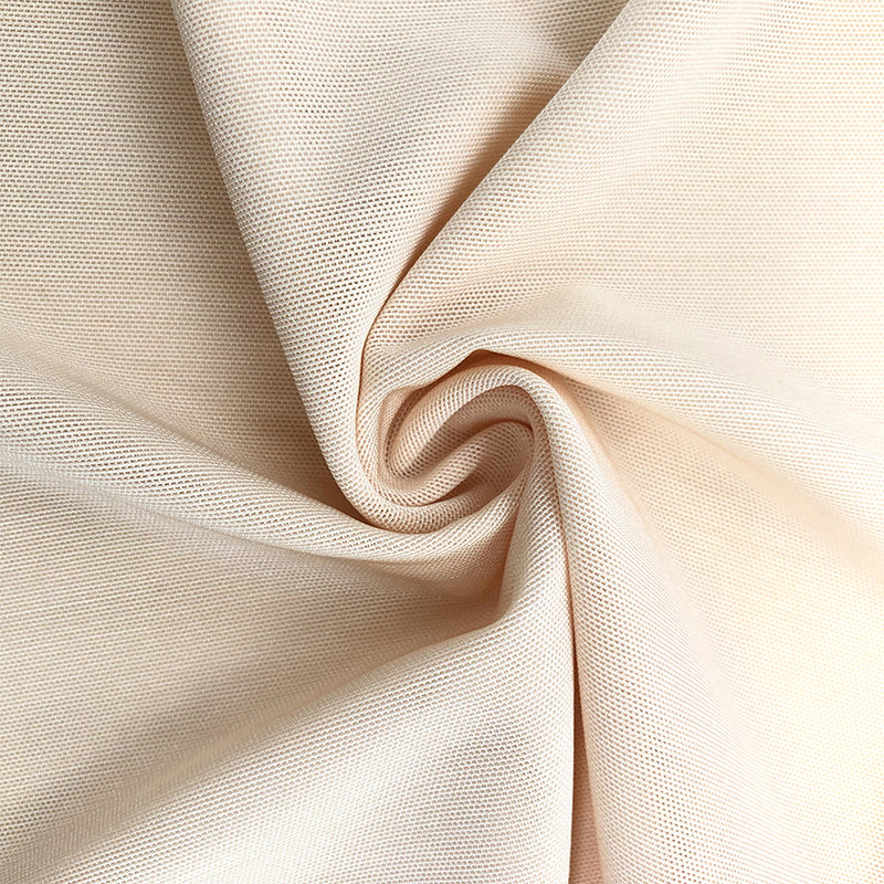 HEGAORANZHI  Warp knitting - brocade regular mesh