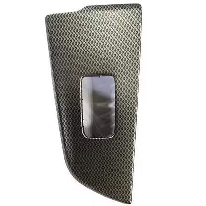 XinGuang Car One Touch Start Stop Button High Quality Cardot Push Start Stop Engine Start Button Car ABS Plastic Injection Molding Starting from 1000(More favorable specific price consulting customer service)Electronic Products OEM Intelligent