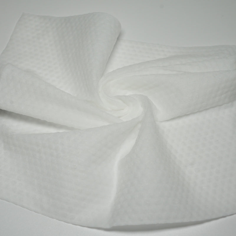 JieYa Sea Words Soft Wipes 20*21 Disposable wet towels