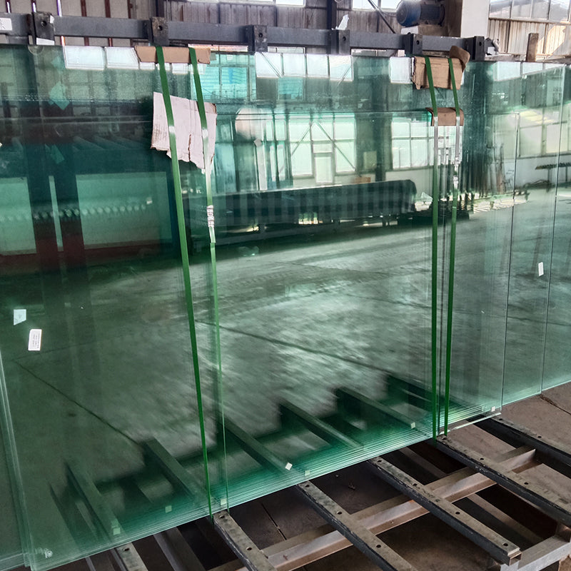 zhongkai Single sheet tempered glass (5/6/8/10/12/15 multiple thicknesses)