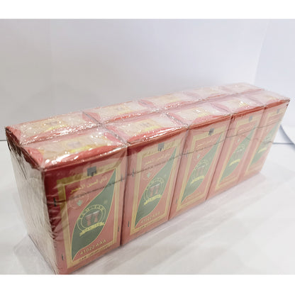 HUADONGCHAYE  Drum Drum Brand Chinese Green Tea