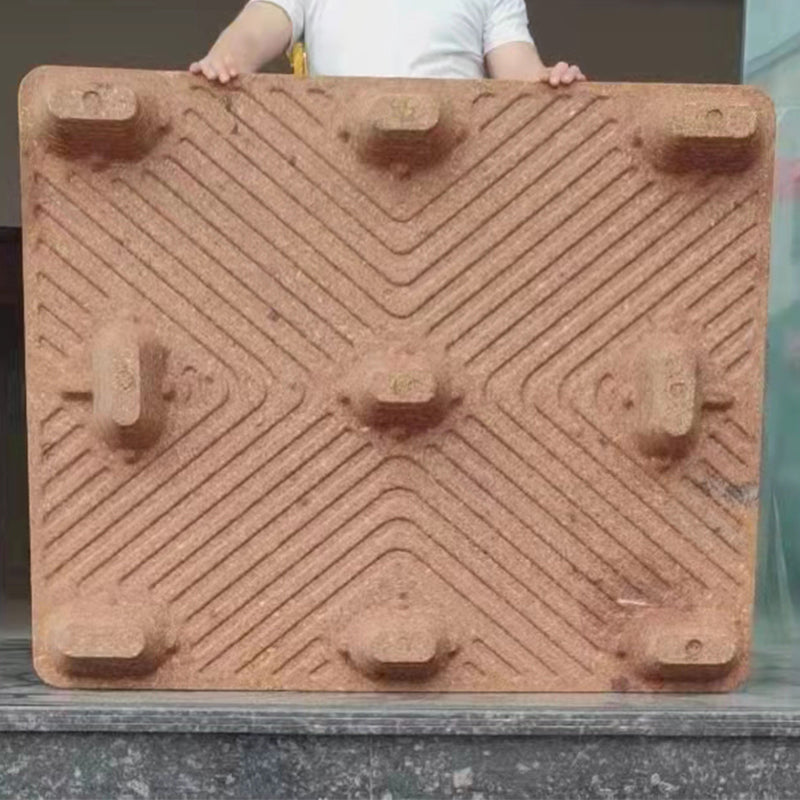 HUANYOU  Single-sided wooden pallets