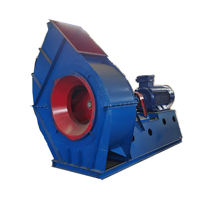 CHANGSHUNFENGJI Centrifugal fan