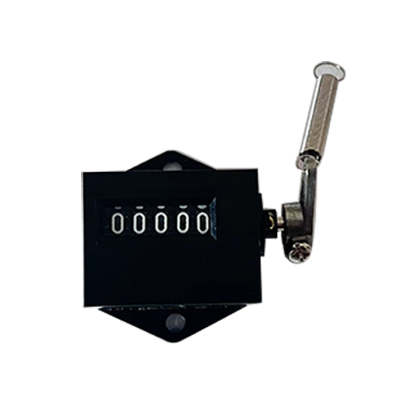 JINGYE  Pull Counter JYL04-5  Mechanical construction of high voltage circuit breaker counter