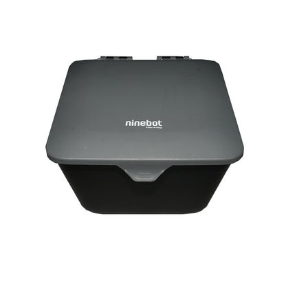 Shuntuo Nine two-wheeled electric car basket(Products support customisation, ask customer service for specific price) Storage baskets  Plastic base For Battery Vehicles