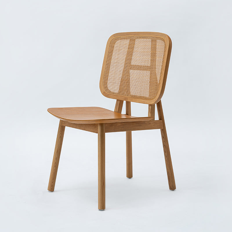 SHANGHAIKANGBO  Blue flower chair KB-chair1