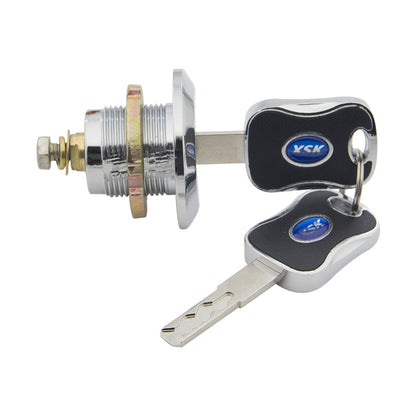 WEITAI  48 tab locks   Old style safe lock head anti-theft lock core household confidentiality lock