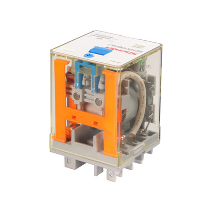 SHENLE  REH power type relays   Intermediate electromagnetic relay normally closed three-phase AC