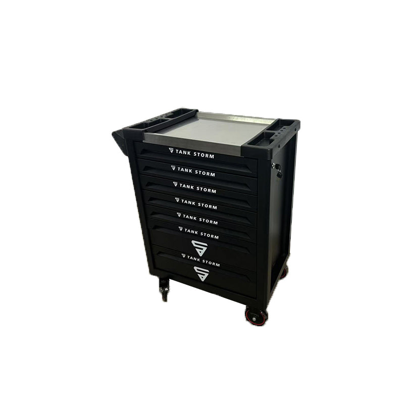 Huitong X78(Price please ask customer service)  Heavy-duty tool cabinet toolbox reinforced and thickened