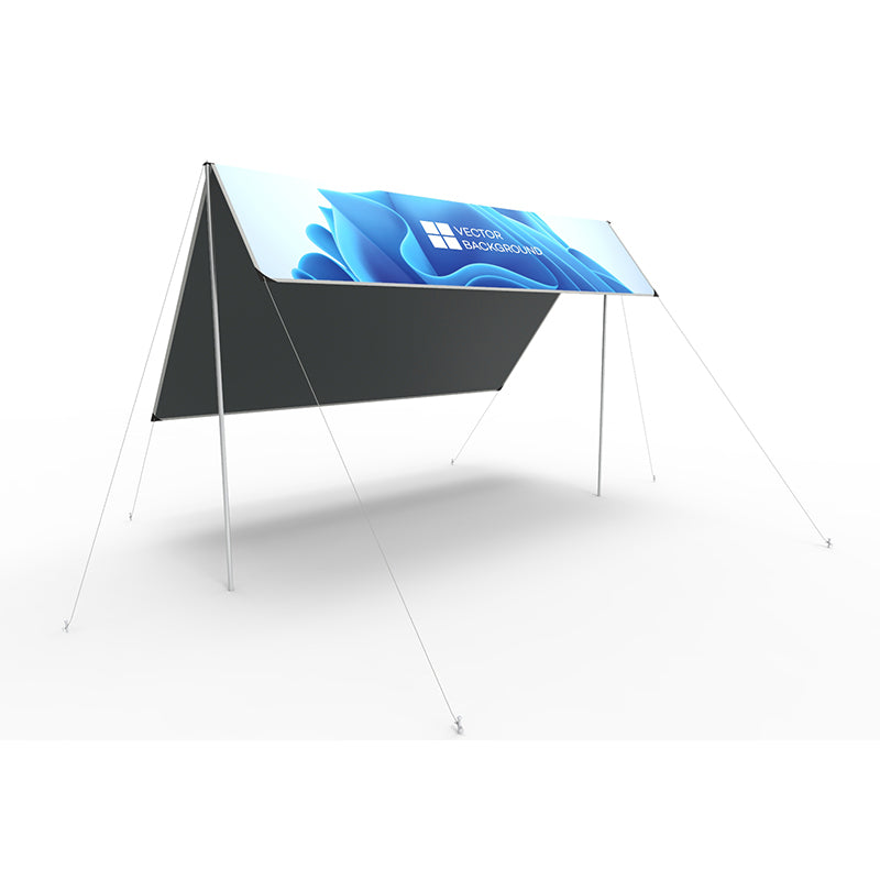 CANDEX DISPLAYS  Canopy Tents