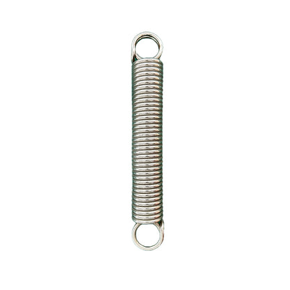 JIANHENG  Agricultural and forestry machinery springs   Hooked Springs Stainless Steel Springs Strong Tension Springs