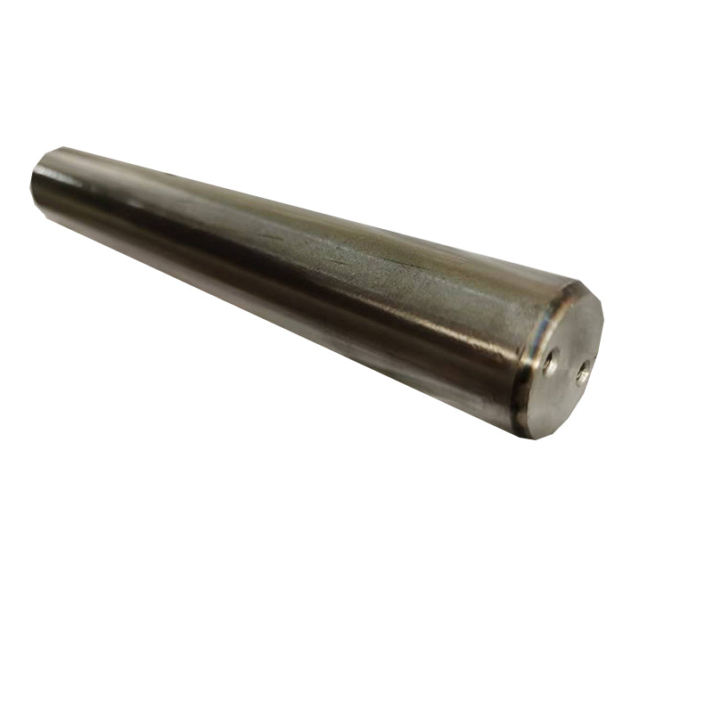 JiHong Forklift Truck Main Pins 25*180 Starting lot 1000(Price please ask customer service)   Forklift truck parts Hangzhou forklift steering knuckle main pin