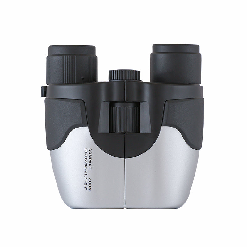 SENHUA  Binocular telescope 01