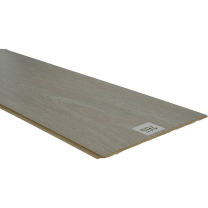 Sanxing 761 Decorative plate 1225x202x6.5mm 4.949 square /20 pieces/bag Starting batch 1000 square or more