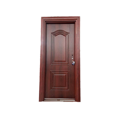 xinhaowei Two square steel room door