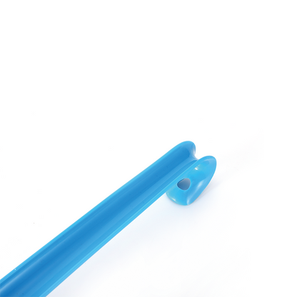 HONGYU 32.3 inch plastic shoehorn