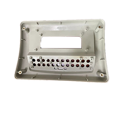 TONGDA  Instrument housings  Instrument housing thickening