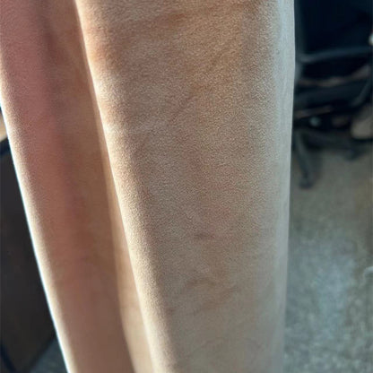 JINGDONG  Stretch Super (Spandex)   Elastic thickened milk down