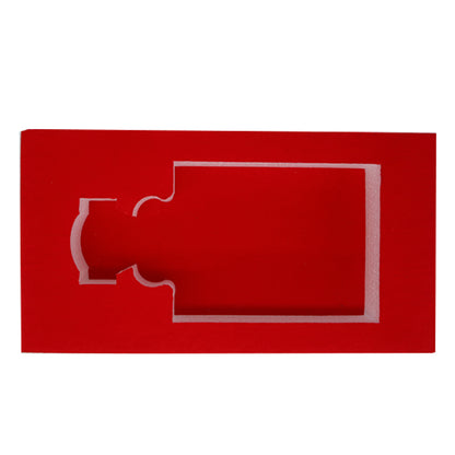 HaoDaXingHui Wine Protection Display Starting lot size 5000(Price please ask customer service)Thickened Large