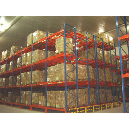 HUADE  Press-in Racking  Heavy duty shelves DM heavy duty pallet shelves