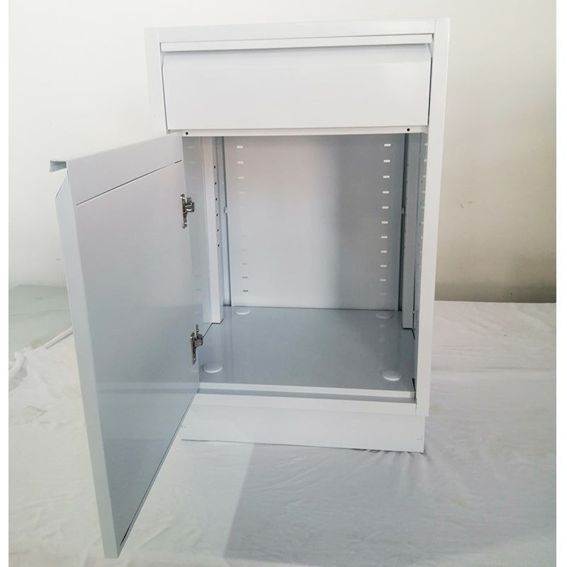 ZHONGHAOLIN   Single drawer single door cabinet