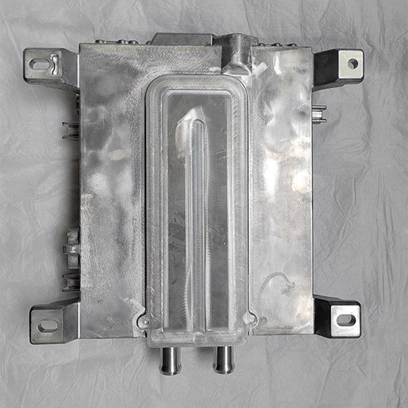 WANHENG  Die-cast automobiles, power boxes