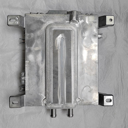 WANHENG  Die-cast automobiles, power boxes