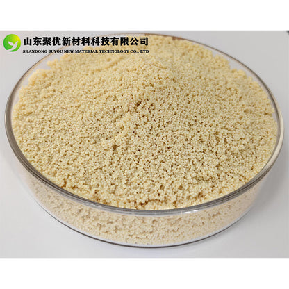 JIANYA  Acrylic acid-based macroporous weakly acidic cation exchange resin
