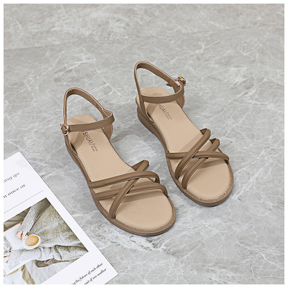 YABEILE  5175 Sandals