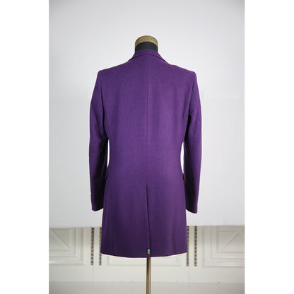 HAIZHILAN  Men's Long Coat