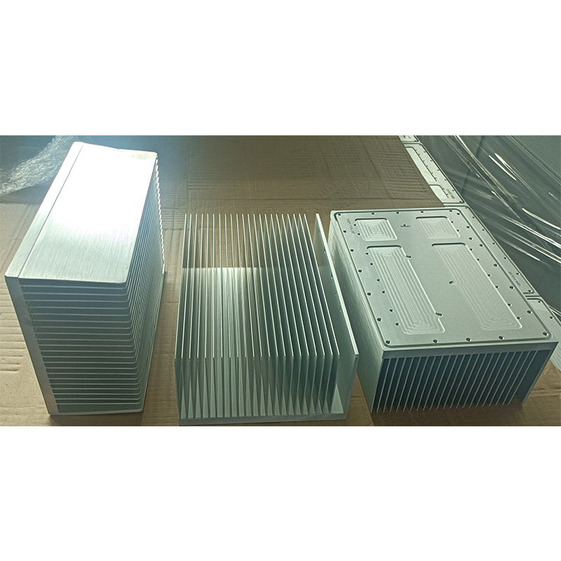 WANHENG  Air-cooled radiator Cold air radiator multifunctional bathtub