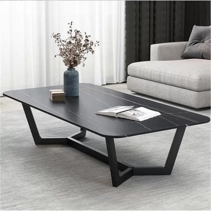 Dalong Rock plate end table(Price please ask customer service) New home table