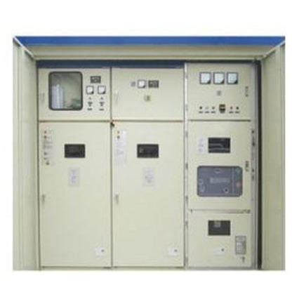 JinPan Intelligent Integrated Substation (Euro Transformer) YBW(Price please ask customer service)  Pre-assembled Outdoor mobile