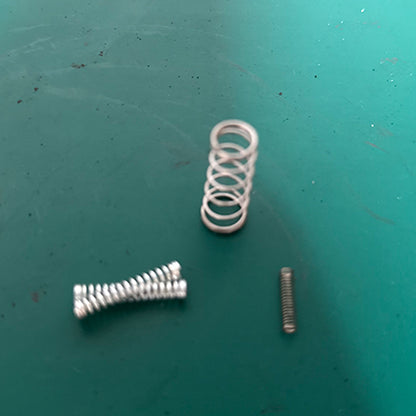 JIANHENG  Automobile Seat Belt Spring  Children's scooter accessories Steering spring