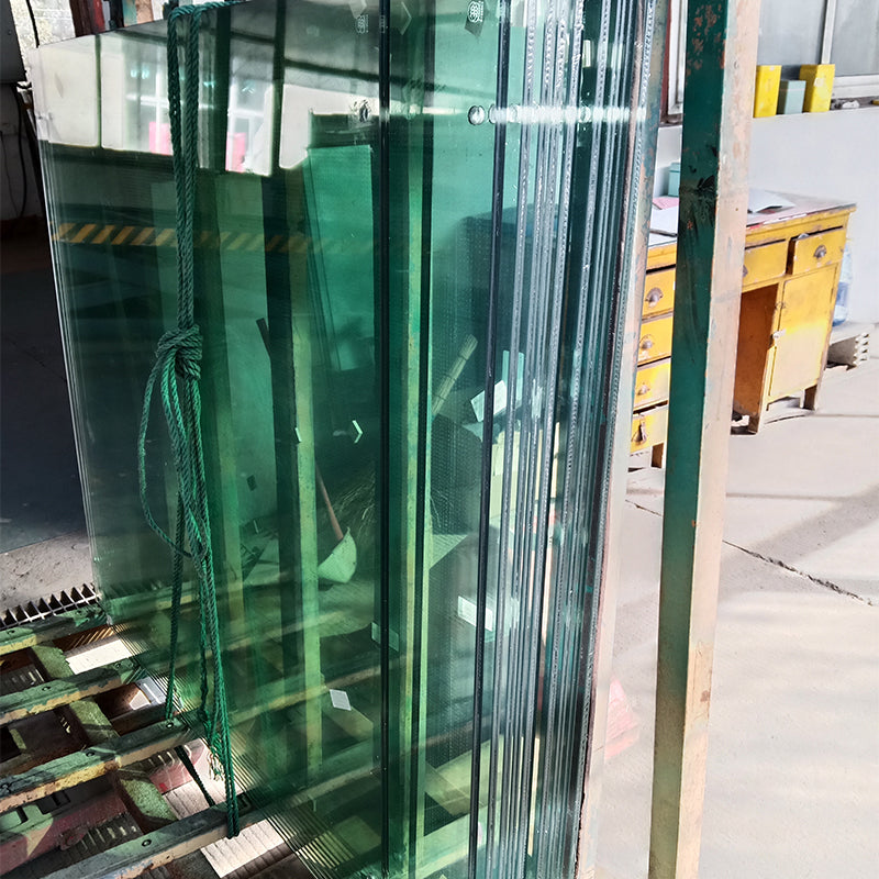 zhongkai zhongkai Laminated glass (various thicknesses)